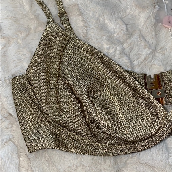 Oh Polly bra NWT - Picture 6 of 7